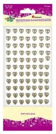 titanum-samoprzylepne-perelki-serca-perlowe-9x10-mm-77-sztuk