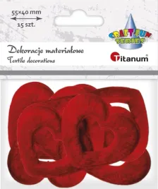titanum-dekoracje-materialowe-serca-czerwone-55x40-mm-15-sztuk