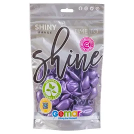 balony-lateksowe-fioletowe-shiny-gemar-5-13-cm-100-szt