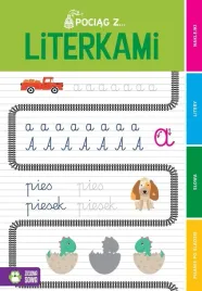 pociag-z-literkami-zeszyt-cwiczen-do-nauki-pisania-zielona-sowa