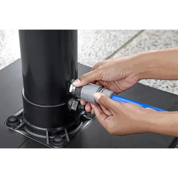 prysznic-solarny-bestway-flowclear-solarflow-stan-nowy-wysokosc-produktu-218-cm