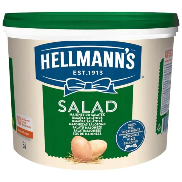 hellmann-s-majonez-do-salatek-5-l-kod-producenta-8711200792498