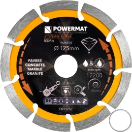 tarcza-diamentowa-125mm-9t-do-betonu-ceramiki-granitu-cegly-22-2mm-12200rpm