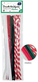 druciki-kreatywne-swiateczne-interdruk-30-cm-32-sztuki