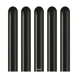 balony-pastelowy-czarne-260m-d4-rurki-do-modelowania-100-szt-kalisan