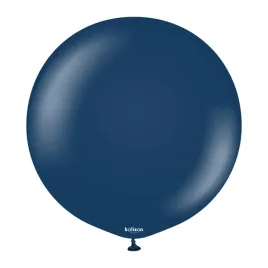 balony-lateksowe-pastelowe-niebieskie-navy-blue-36-92-cm-2-szt-kalisan