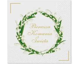 serwetki-papierowe-komunijne-paw-33x33-cm-20-szt-biale-zielone