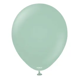 balony-lateksowe-pastelowe-zimowe-zielone-5-13-cm-100-szt-kalisan