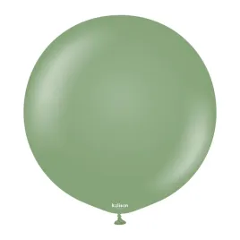 balony-lateksowe-pastelowe-zielony-eukaliptus-36-92-cm-2-szt-kalisan