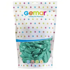 balony-lateksowe-pastelowe-zielone-mietowe-tiffany-gemar-19-48-cm-25-szt