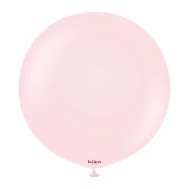 balony-lateksowe-pastelowe-jasno-rozowe-18-46-cm-25-szt-kalisan