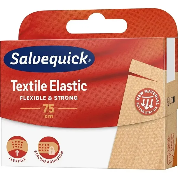 salvequick-75cm-textile-plastry-546224-typ-z-opatrunkiem