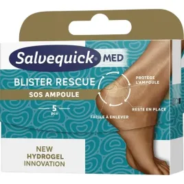 salvequick-med-5szt-blister-rescue-plastry-51030095