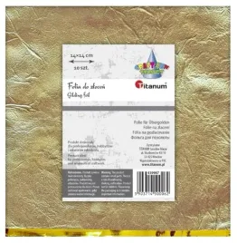 titanum-folia-do-zlocen-zlota-14x14-cm-10-arkuszy