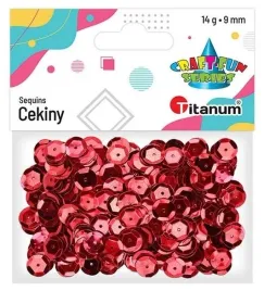 cekiny-okragle-9-mm-metaliczne-czerwone-14-g-titanum