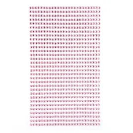 dalprint-dpcraft-samoprzylepne-krysztalki-3-mm-light-pink-806-szt