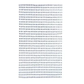 dalprint-dpcraft-or-krysztalki-samoprzylepne-3-mm-806-szt