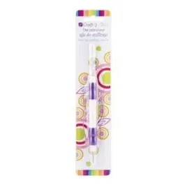 dalprint-dpcraft-igla-dwustronna-do-quillingu-17-cm-z-gumowym-uchwytem