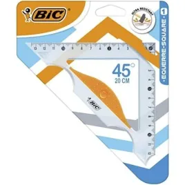 bic-ekierka-45-13-cm-przezroczysta-z-chwytakiem-odporna-na-wstrzasy