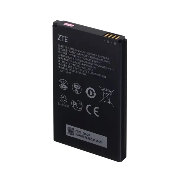 router-zte-mu5001-stan-nowy