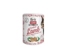 brit-care-cat-snack-superfruits-lamb-100g