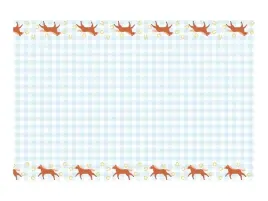 obrus-papierowy-partydeco-w-kratke-z-konmi-180x120-cm-mix