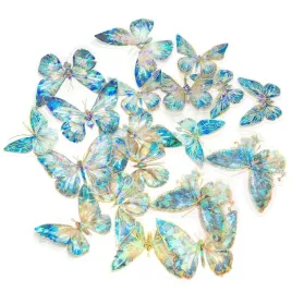 dpcraft-dalprint-naklejki-pet-holograficzne-motyle-blue-stardust-20-szt