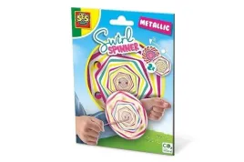 ses-creative-spinner-metaliczny-zestaw-2-wzory-z-neonowymi-sznurkami
