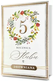 karnet-na-5-rocznice-slubu-z-koperta-pan-dragon-13x19-cm