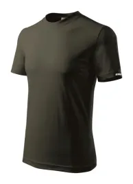 koszulka-meska-t-shirt-s-kolor-army-100percent-bawelna