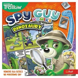 trefl-books-spy-guy-komiks-dla-dzieci-dinozaury