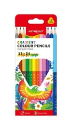 kredki-olowkowe-gradientowe-keyroad-12-sztuk-24-odcienie-trojkatne-3-mm
