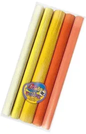 bibula-marszczona-mini-25x200-cm-5-kolorow-zolte-alfa-pastello