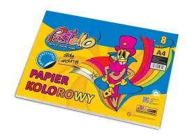 papier-kolorowy-samoprzylepny-a4-blyszczacy-8-arkuszy-alfa-pastello