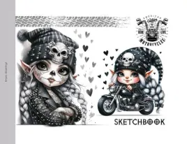 szkicownik-fresh-gnomy-format-200x143-mm-twarda-oprawa-24-strony-100-g-m2
