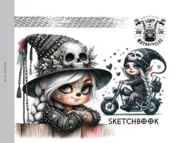 szkicownik-fresh-gnomy-a5-24-strony-papier-100-g-twarda-oprawa