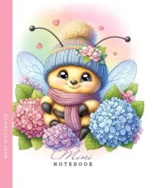 notatnik-fresh-pszczolka-128x165-mm-48-kartek-gladki-broszurowy