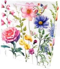 torebka-prezentowa-ozdobna-matowa-w-kwiaty-35x37x12-cm-fresh