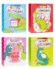 torebka-prezentowa-rozette-brokatowa-31x42x12-cm-mix-wzorow