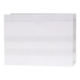 torebka-prezentowa-rozette-lux-biala-brokat-55x40x20-cm