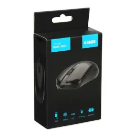 mysz-i-box-i010-rook-przewodowa-czarna