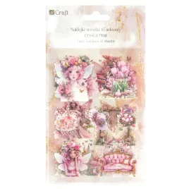 naklejki-polyskujace-pet-wrozki-pink-6-arkuszy-dalprint-dpcraft