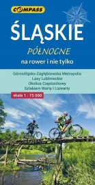 compass-mapa-turystyczna-slaskie-polnocne-na-rower-skala-1-75-000