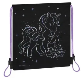 worek-na-buty-starpak-unicorn-czarny-366x214-mm