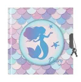 pamietnik-na-klodke-starpak-mermaid-syrenka-format-178x147-mm-3