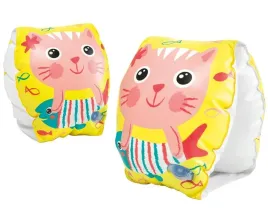 intex-rekawki-do-plywania-wesole-kotki-dla-dzieci