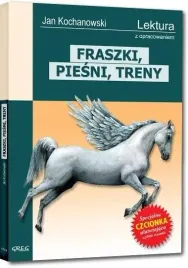 jan-kochanowski-fraszki-piesni-treny-lektura-z-opracowaniem-greg