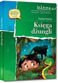 ksiega-dzungli-rudyard-kipling-lektura-z-opracowaniem-greg