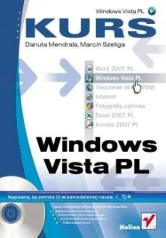 windows-vista-pl-kurs-ksiazka-helion-336-stron-danuta-mendrala-marcin-szeli