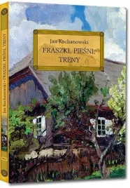 fraszki-piesni-treny-jan-kochanowski-lektura-opracowanie-greg